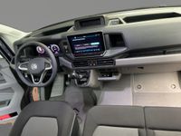 Volkswagen Crafter - Vorschau Bild 9