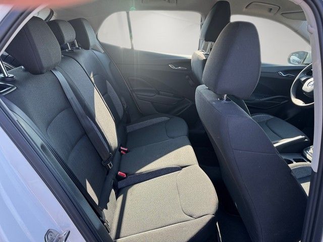 Skoda Fabia - Bild 17