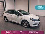 Opel Astra K 1.2 Turbo  Elegance|LED|Navi|PDC - Opel Astra Gebrauchtwagen in Wuppertal