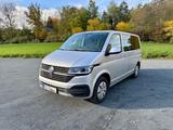 Volkswagen T6 Kombi - Volkswagen T6 Kombi Gebrauchtwagen