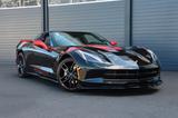 Corvette C7 6.2 V8 Stingray Targa/Bose/Apple/KAMERA/19-20 - Corvette C7 mit Benzin-Antrieb