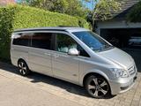 Mercedes-Benz Marco Polo Viano, optional 6 Sitze - Viano marco polo Wohnwagen gebraucht