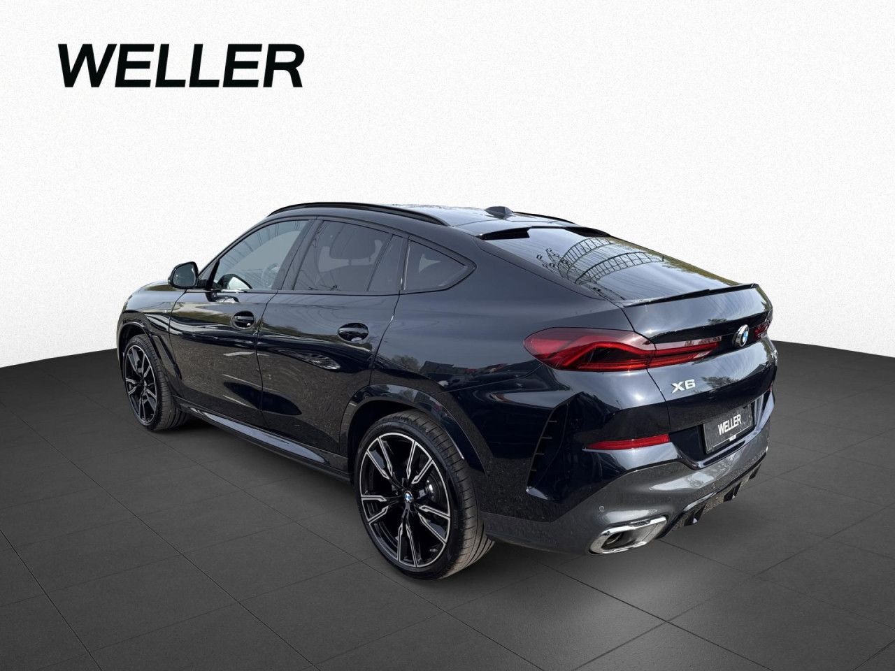 BMW X6 - Bild 10