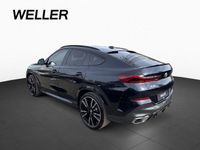 BMW X6 - Vorschau Bild 10