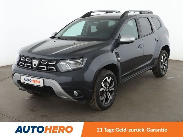 Dacia Duster 1.3 TCe Prestige Aut.*TEMPO*CAM*SHZ*ALU*