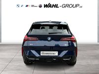 BMW X3 M50 - Vorschau Bild 8