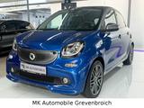 Smart ForFour*BRABUS*AUT*PANO*AUT* - Smart ForFour Gebrauchtwagen in Düsseldorf
