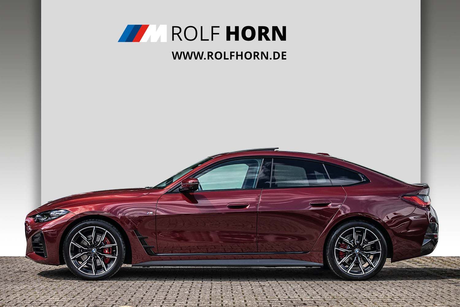 BMW 430 Gran Coupé - Bild 6