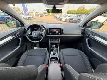 Skoda Karoq - 8