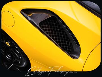 2019 Ferrari 488 PISTA 缩略图 14