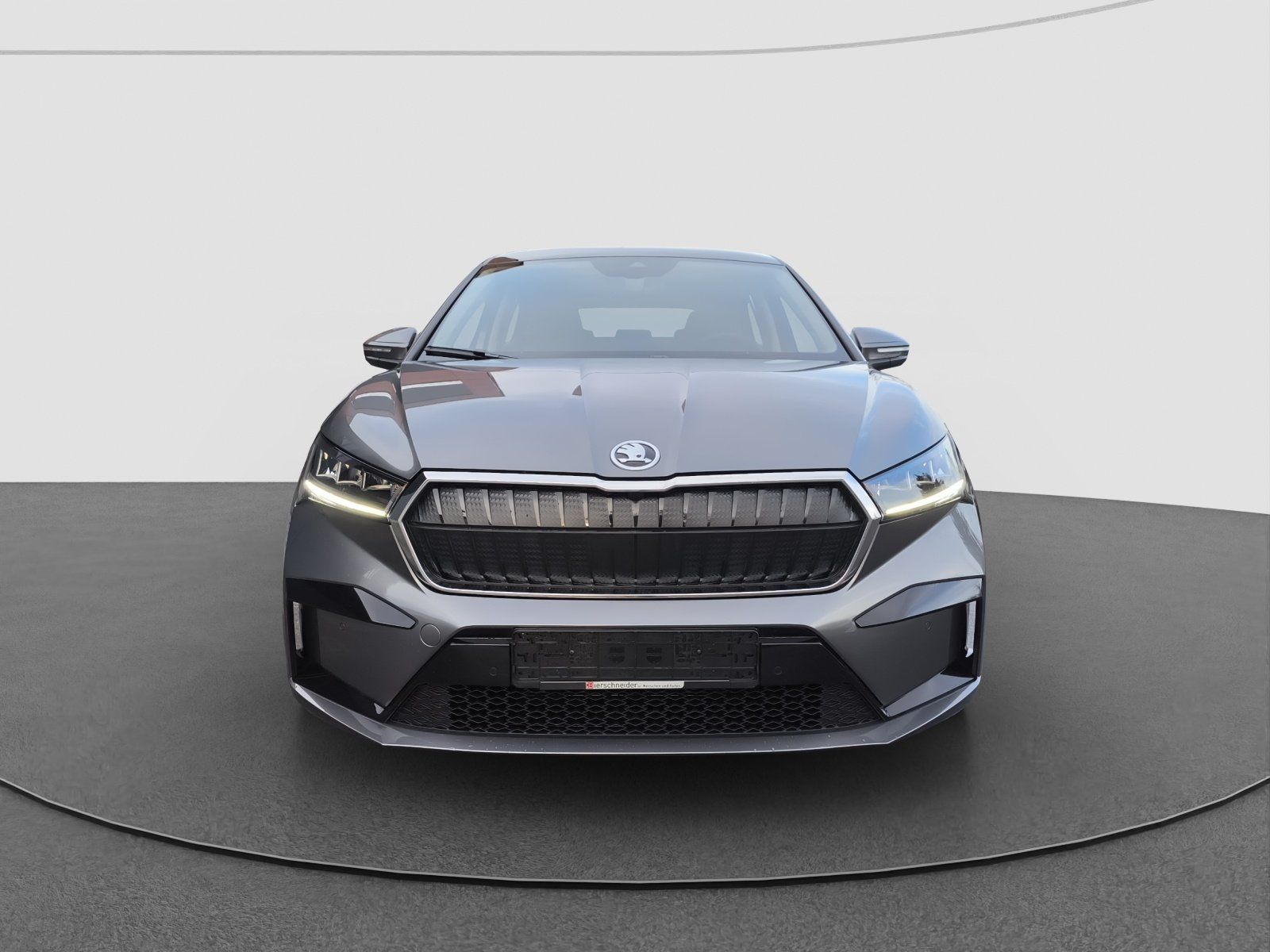 Skoda Enyaq - Bild 5
