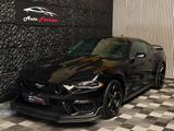Ford Mustang GT Fastback V8 5.0 466PS - Ford Mustang: Fastback