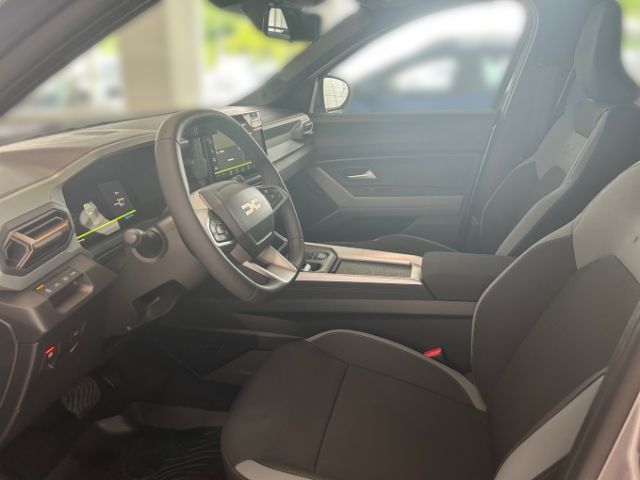 Fahrzeugabbildung Dacia Bigster EXTREME HYBRID 155 5 Jahre Garantie El.