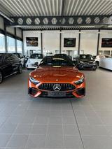 Mercedes-Benz SL 43 AMG Mercedes-AMG  - gebrauchte Mercedes-Benz SL 43 AMG aus dem Jahr 2024