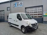 Renault Master III Kasten L1H1 Ka 2,8t AHK - Renault Master: 8.1