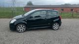 Citroën citroen c2 1.6 vtr automatik 7 - Citroën C2: Automatik