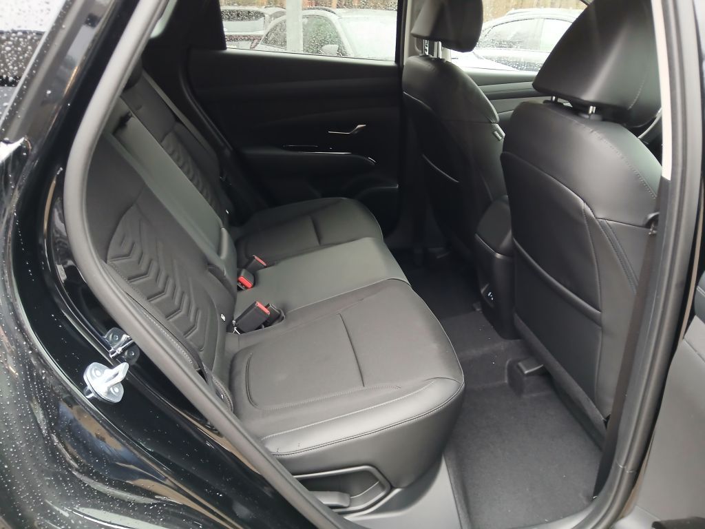 Hyundai Tucson – Bild 8