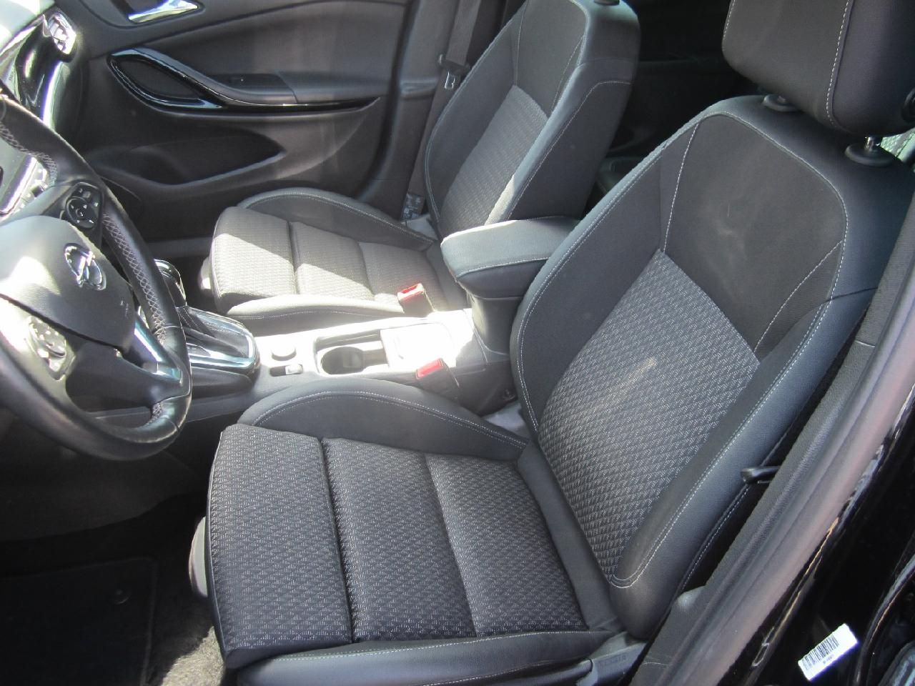 Fahrzeugabbildung Opel Astra K Sports Tourer Innovation Start/Stop