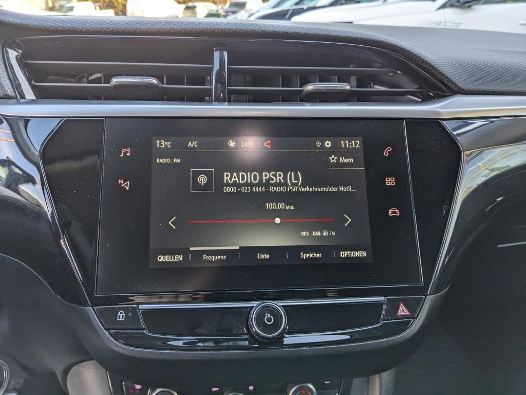 Autohaus Zimpel & Franke -  Opel Corsa Elegance 1.2 LED Scheinwefer, Park  Go, Si - Bild 12