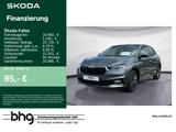 Skoda Fabia 1.0 TSI Drive DSG PANO LED KAMERA ACC VC+ - Skoda Fabia Jahreswagen