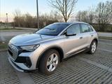 Audi Q4 e-tron 50 quattro - S-Line, Anschlussgarantie