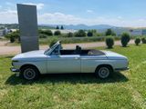 BMW 1602 / 2002 Cabrio - aus 1971: Cabrio