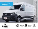 Volkswagen Crafter 35 Kasten HD 2,0 l 130 kW lang LR-LANG+K