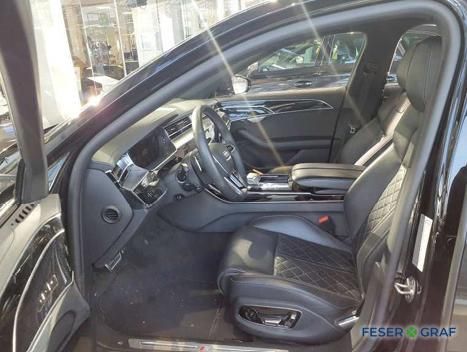 Audi A8 - Bild 3