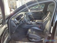 Audi A8 - Vorschau Bild 3