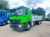 Mercedes-Benz Actros 2544/Retarder/6x2 Liftachse/Klima/2541 - Mercedes-Benz Actros 2541 l