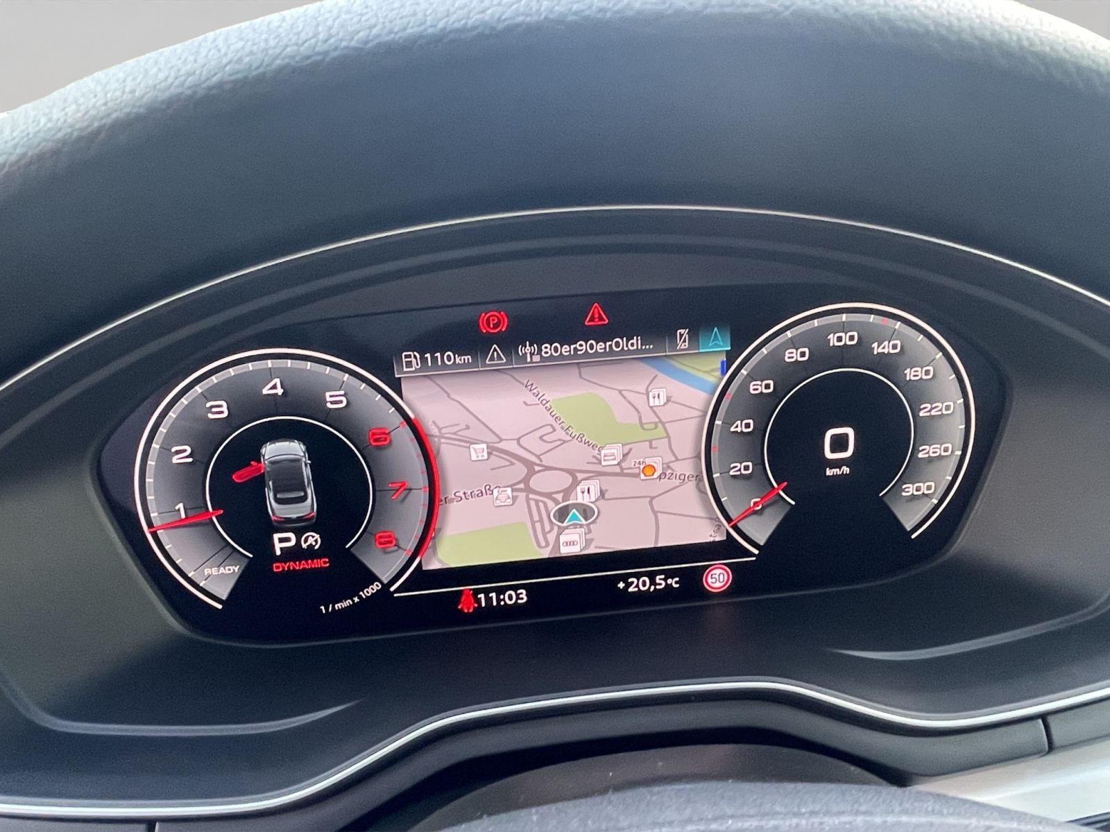 Audi A5 - Bild 13