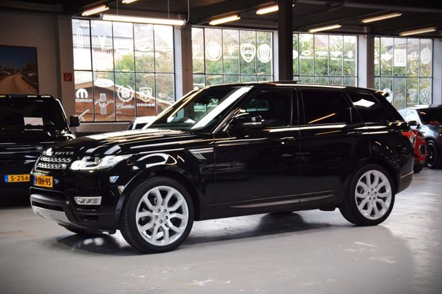 Land Rover Range Rover Sport HSE Dynamic|2e Hand|Panorama