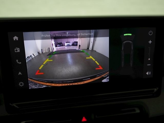 C3 Aircross HYBRID MAX eDCT+NAVI+RÜCKFAHRKAMERA+