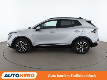 KIA Sportage - 3