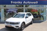 Volkswagen Tiguan IQ.DRIVE Start-Stopp - Volkswagen Tiguan IQ-DRIVE