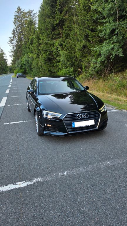 Image of Audi A3
