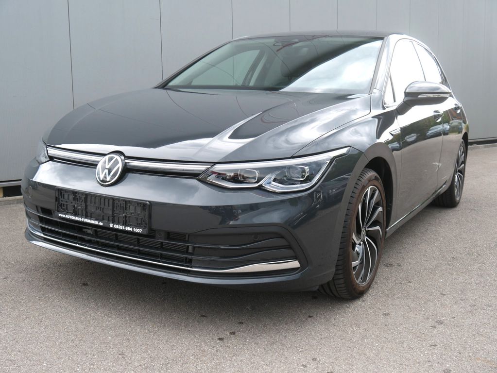 Image of Volkswagen Golf