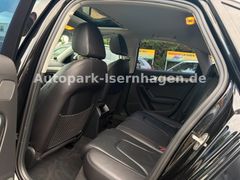 AUDI A4 2.0 TDI 110kW Ambiente Autom*Keyless*RFK*S-Da