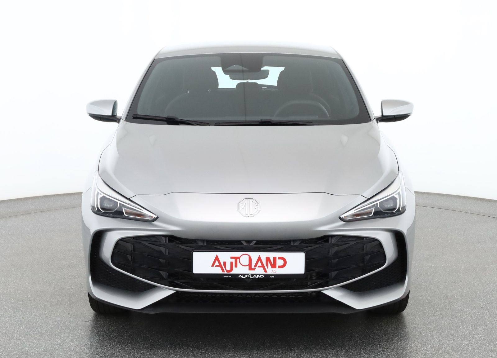 MG3