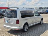 Volkswagen Caddy DSG Maxi 110KW, Highline 4Motion, 7 Sitze - Volkswagen Caddy: Maxi Highline
