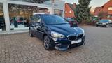 BMW 2 Gran Tourer 218 d Sport Line 7 sitzer - BMW 2er Reihe mit Diesel-Antrieb: Kombi