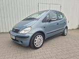Mercedes-Benz A 140 CLASSIC - Mercedes-Benz A 140 Gebrauchtwagen