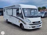 HYMER / ERIBA / HYMERCAR B-Klasse 704 PremiumLine - HYMER / ERIBA B klasse