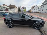 Cupra Formentor 1.5 TSI DSG NAV/TOTWINKEL/GAR/ACC - Cupra aus 2021