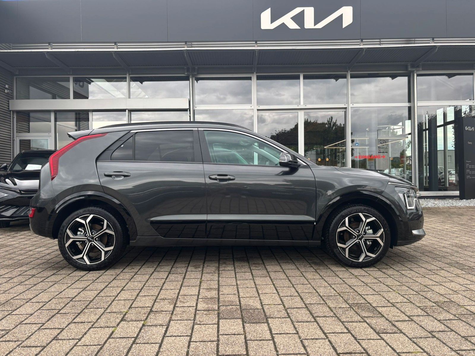 Kia Niro - Bild 2
