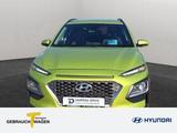 Hyundai Kona Premium - gebrauchte Hyundai SUV & Geländewagen