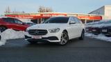 Mercedes-Benz E220 d4Matic T-Modell LED AHK Kamera Totwinkel - Mercedes E 220 mit Schiebedach