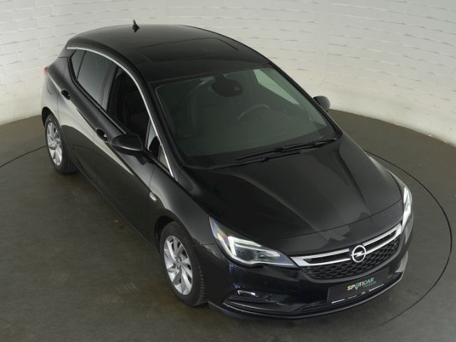Astra K LIM INNOVATION CDTI+NAVI+RÜCKFAHRKAMERA+
