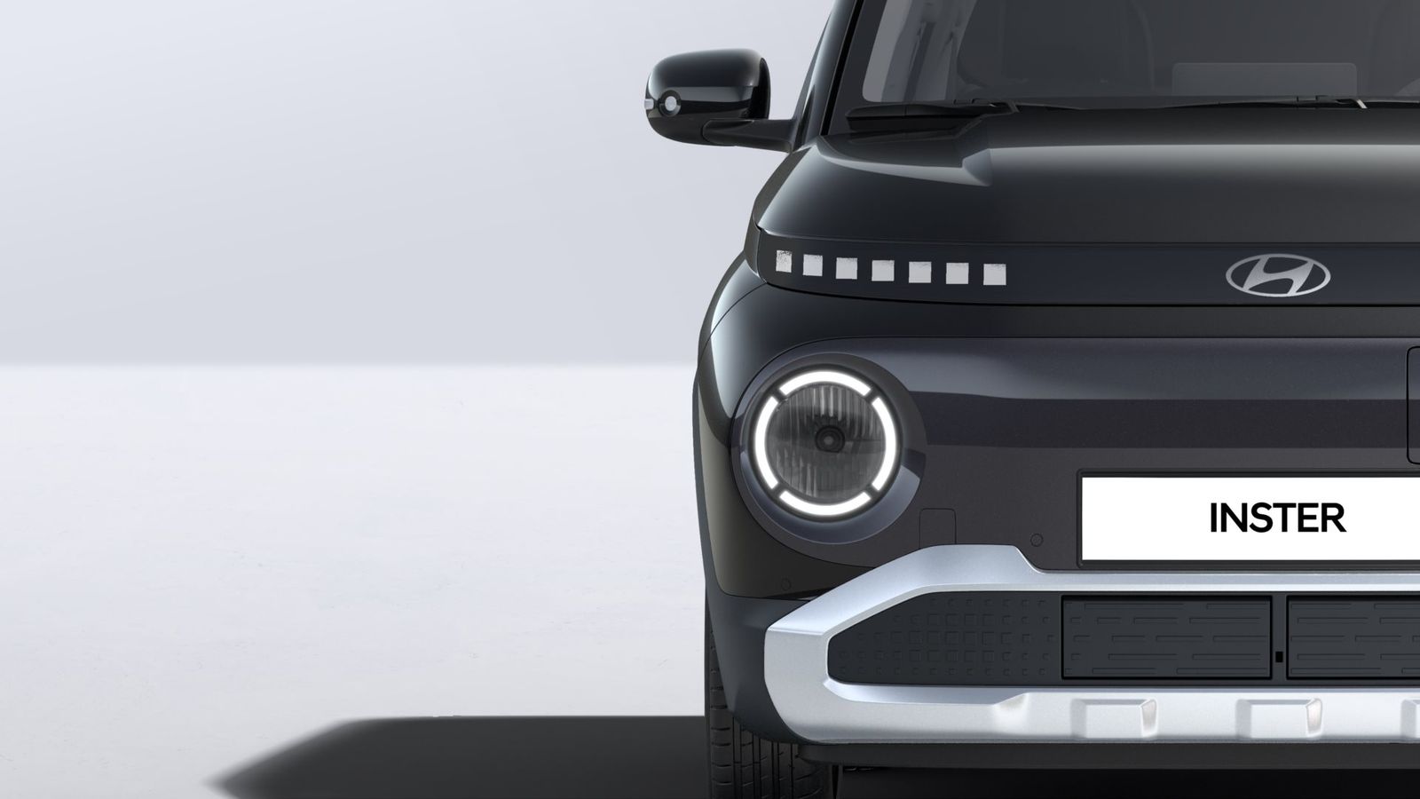 Hyundai INSTER - Bild 10