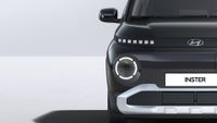Hyundai INSTER - Vorschau Bild 10